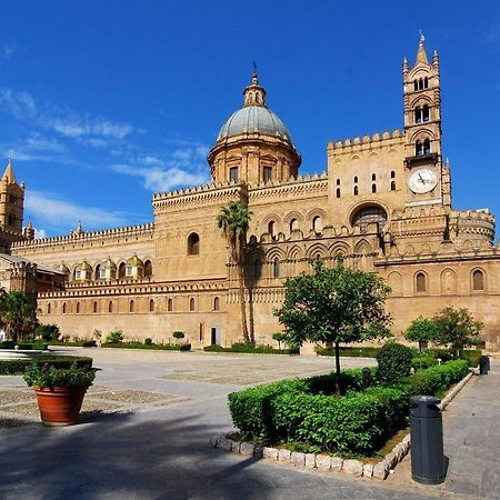 My Sweet Home Palermo Luaran gambar