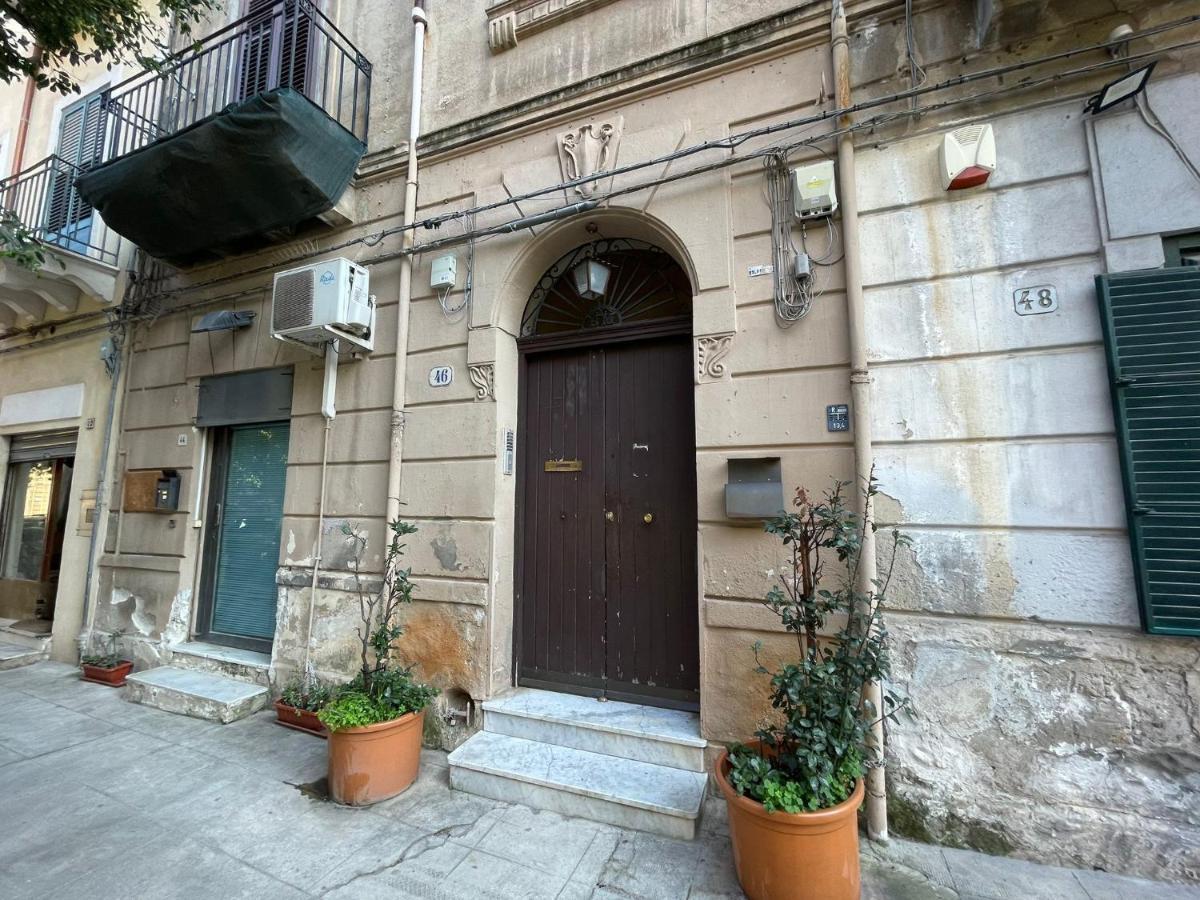 My Sweet Home Palermo Luaran gambar
