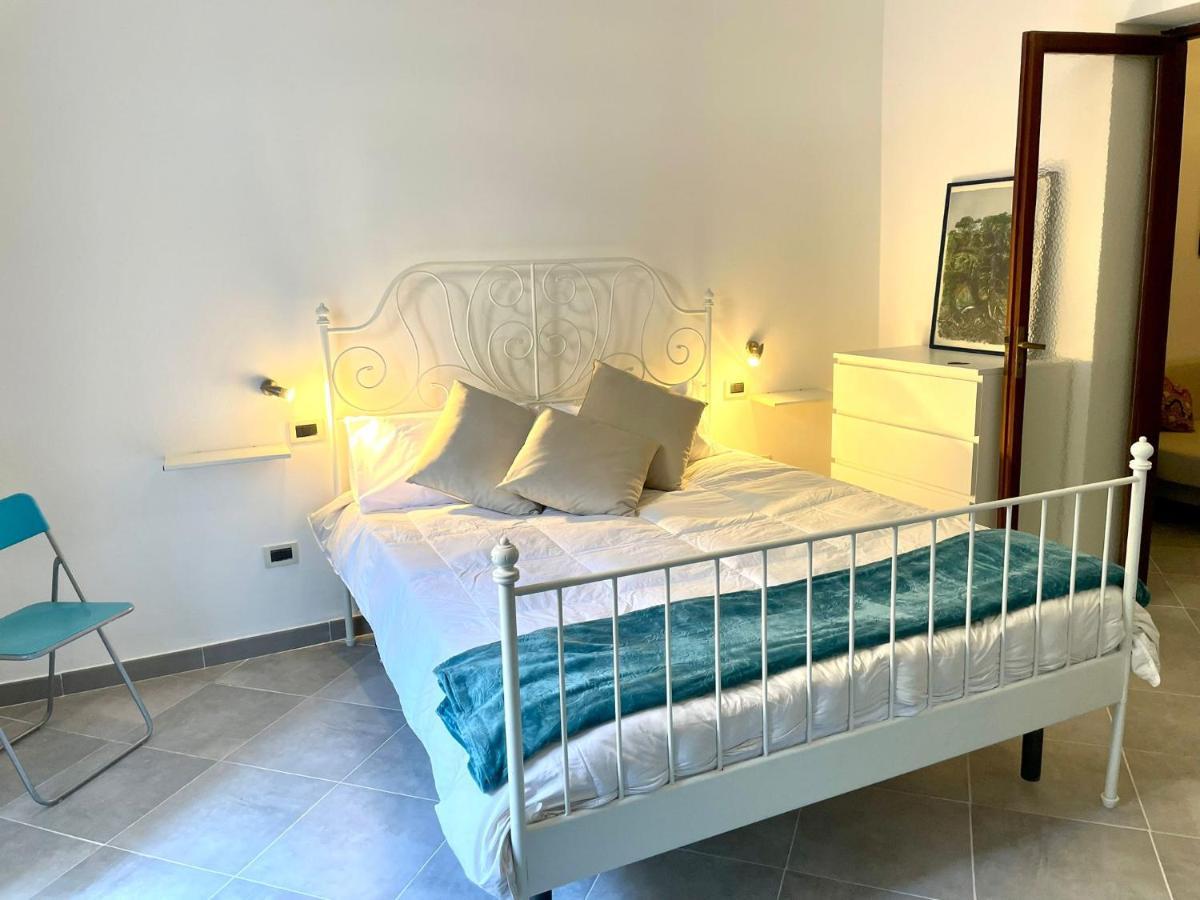 My Sweet Home Palermo Luaran gambar