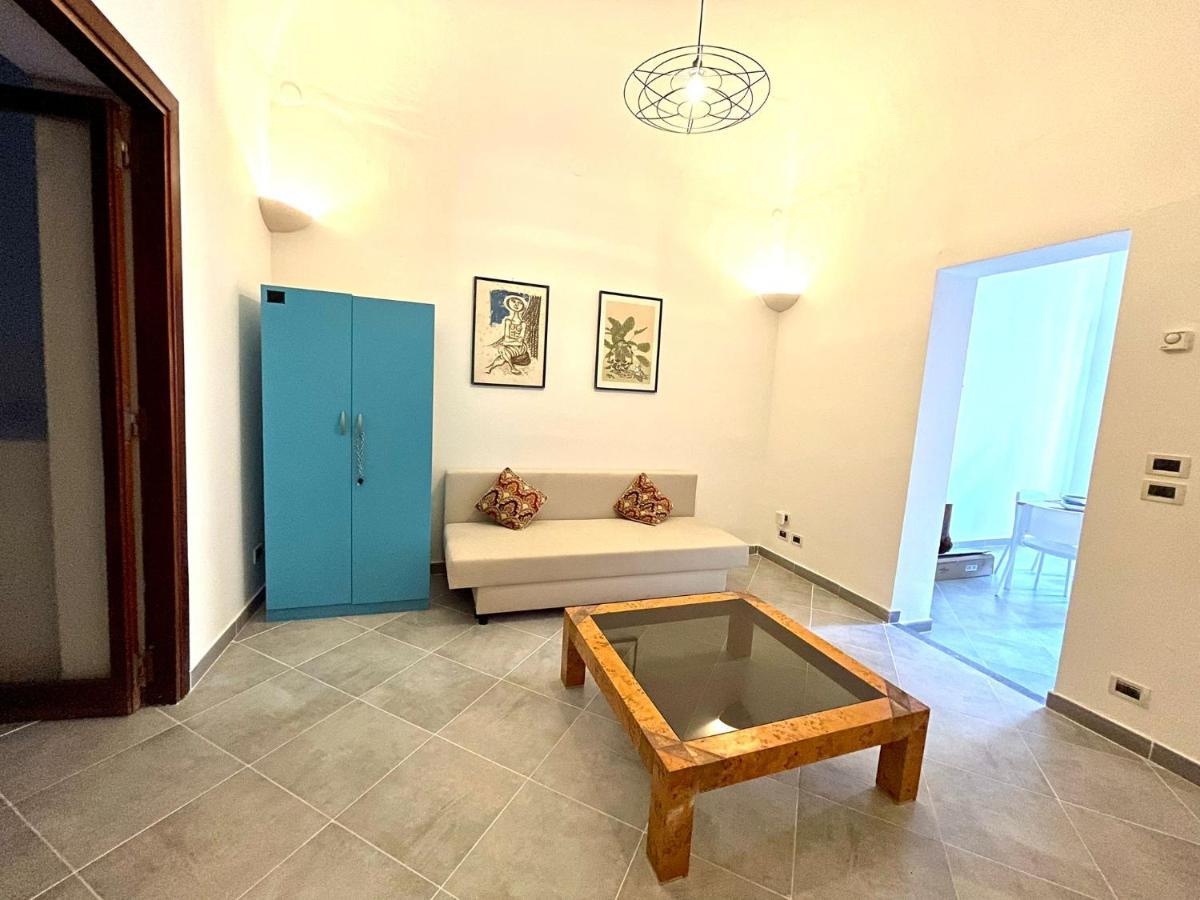 My Sweet Home Palermo Luaran gambar